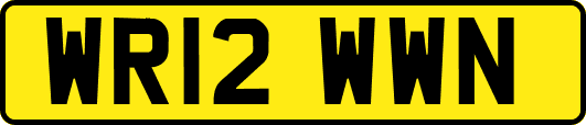 WR12WWN