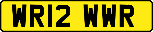 WR12WWR