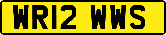 WR12WWS