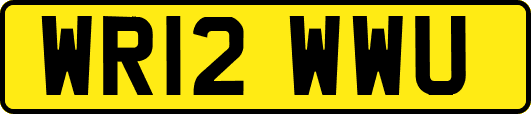WR12WWU