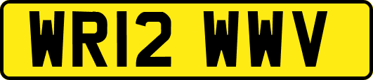 WR12WWV