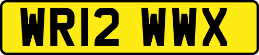 WR12WWX