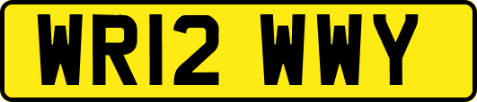 WR12WWY