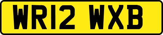WR12WXB