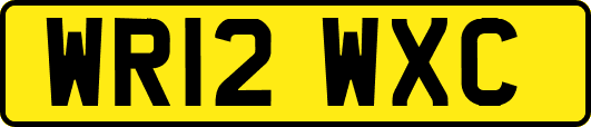 WR12WXC