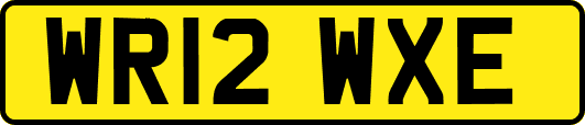 WR12WXE