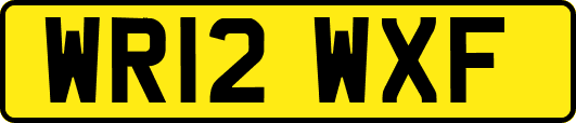 WR12WXF