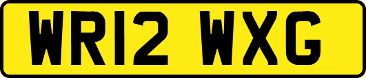 WR12WXG