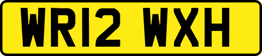 WR12WXH