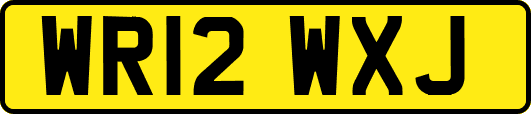 WR12WXJ