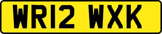 WR12WXK