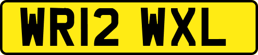 WR12WXL