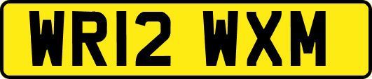 WR12WXM