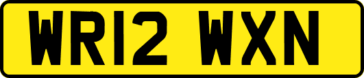 WR12WXN