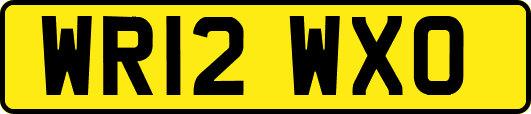 WR12WXO
