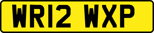 WR12WXP