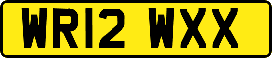 WR12WXX