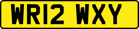 WR12WXY
