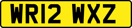 WR12WXZ