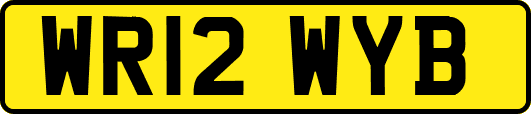 WR12WYB