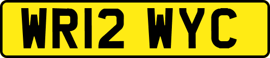 WR12WYC