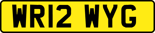 WR12WYG