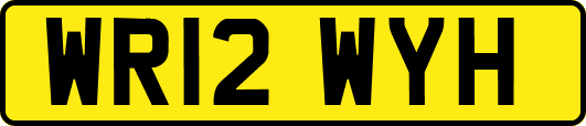 WR12WYH