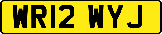 WR12WYJ