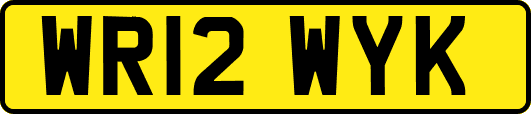 WR12WYK