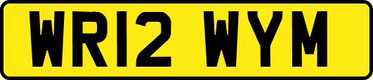 WR12WYM