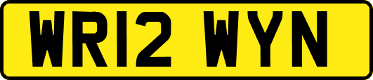 WR12WYN