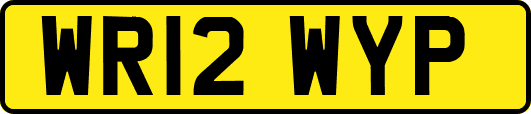 WR12WYP