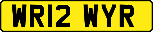 WR12WYR