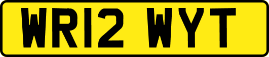 WR12WYT