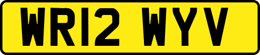 WR12WYV