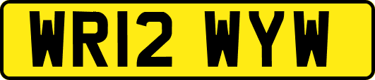 WR12WYW