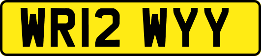 WR12WYY