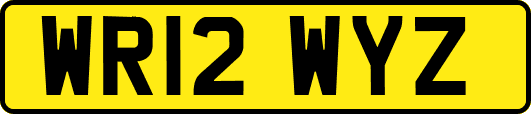 WR12WYZ
