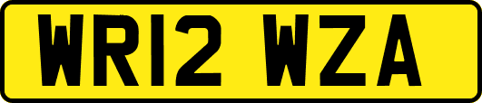 WR12WZA