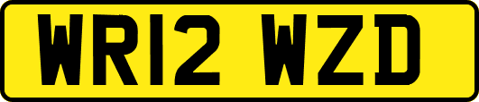 WR12WZD