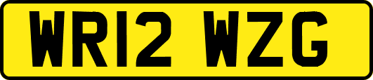 WR12WZG