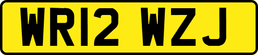 WR12WZJ