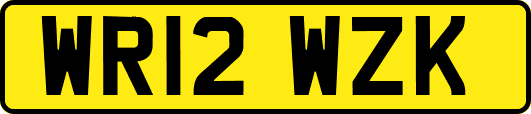 WR12WZK
