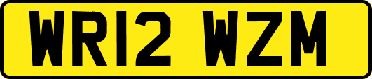 WR12WZM