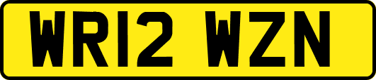 WR12WZN