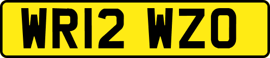 WR12WZO