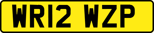 WR12WZP