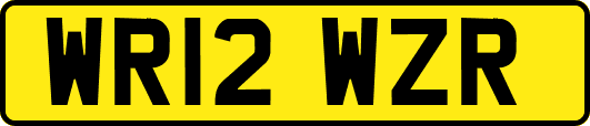 WR12WZR