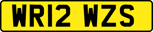 WR12WZS