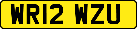 WR12WZU